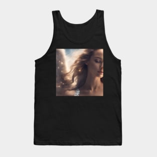 Angelic apparel Tank Top